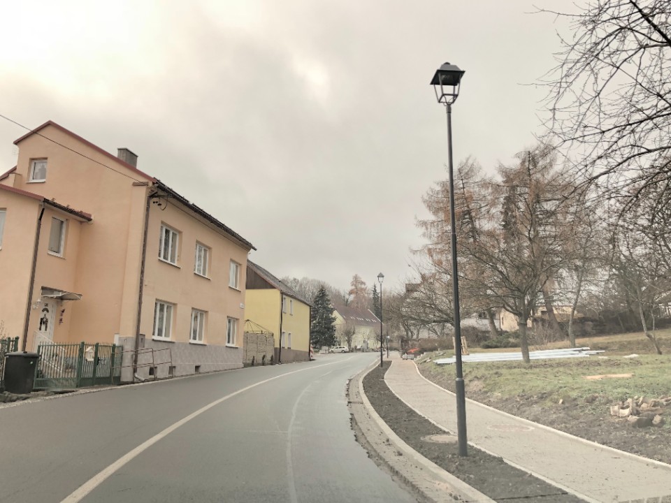Krásno