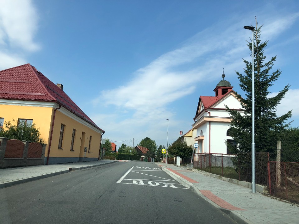 Salačova Lhota