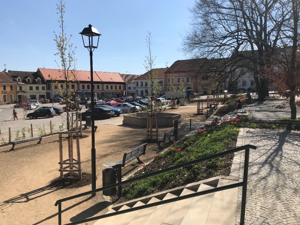 Dačice