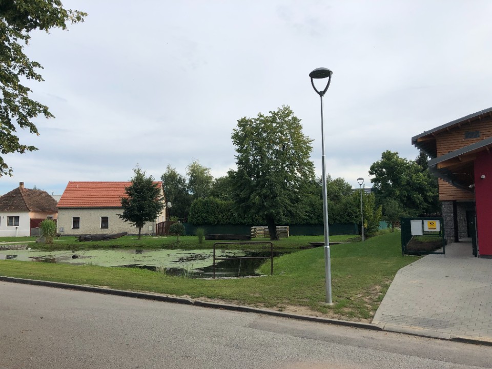 Litvínovice u Č.B.