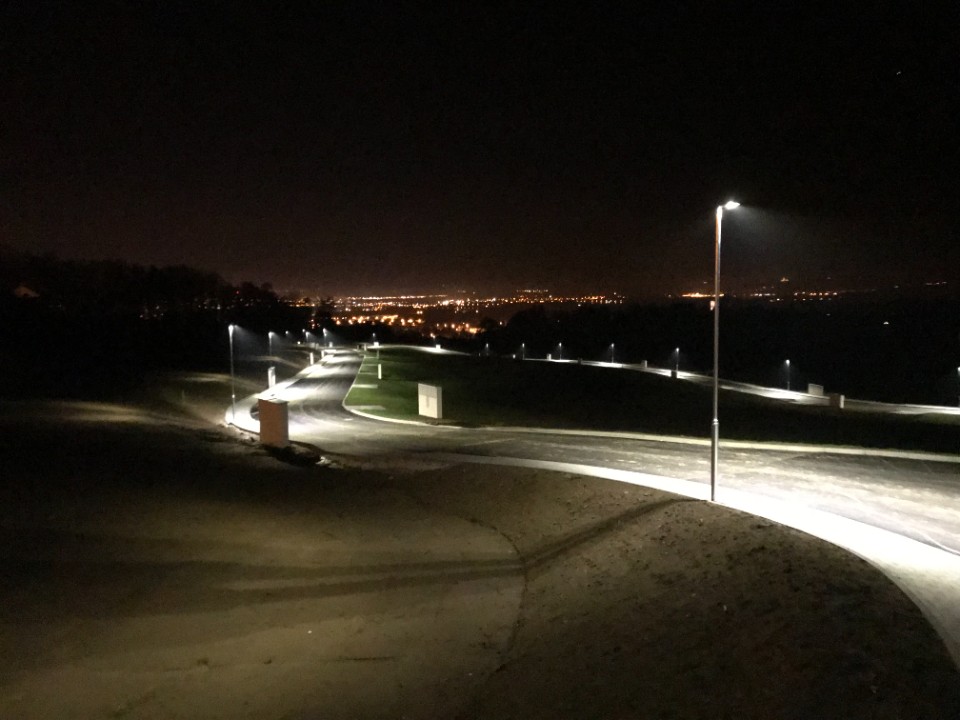 Hlincová Hora - KODETKA III