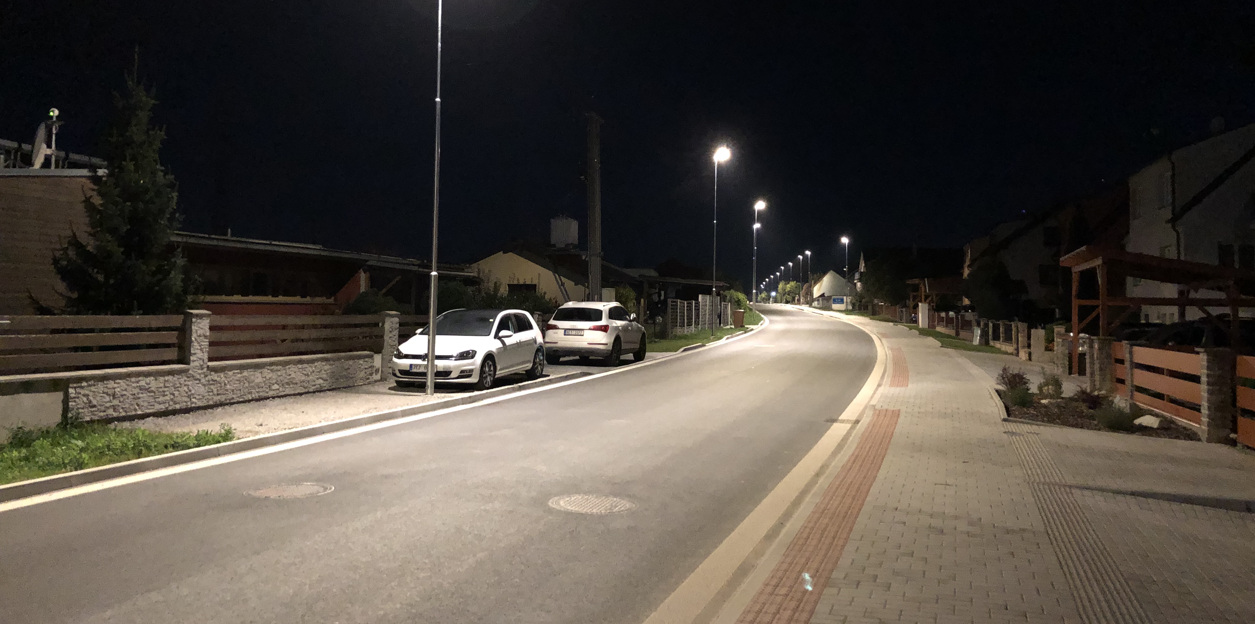 Roudné