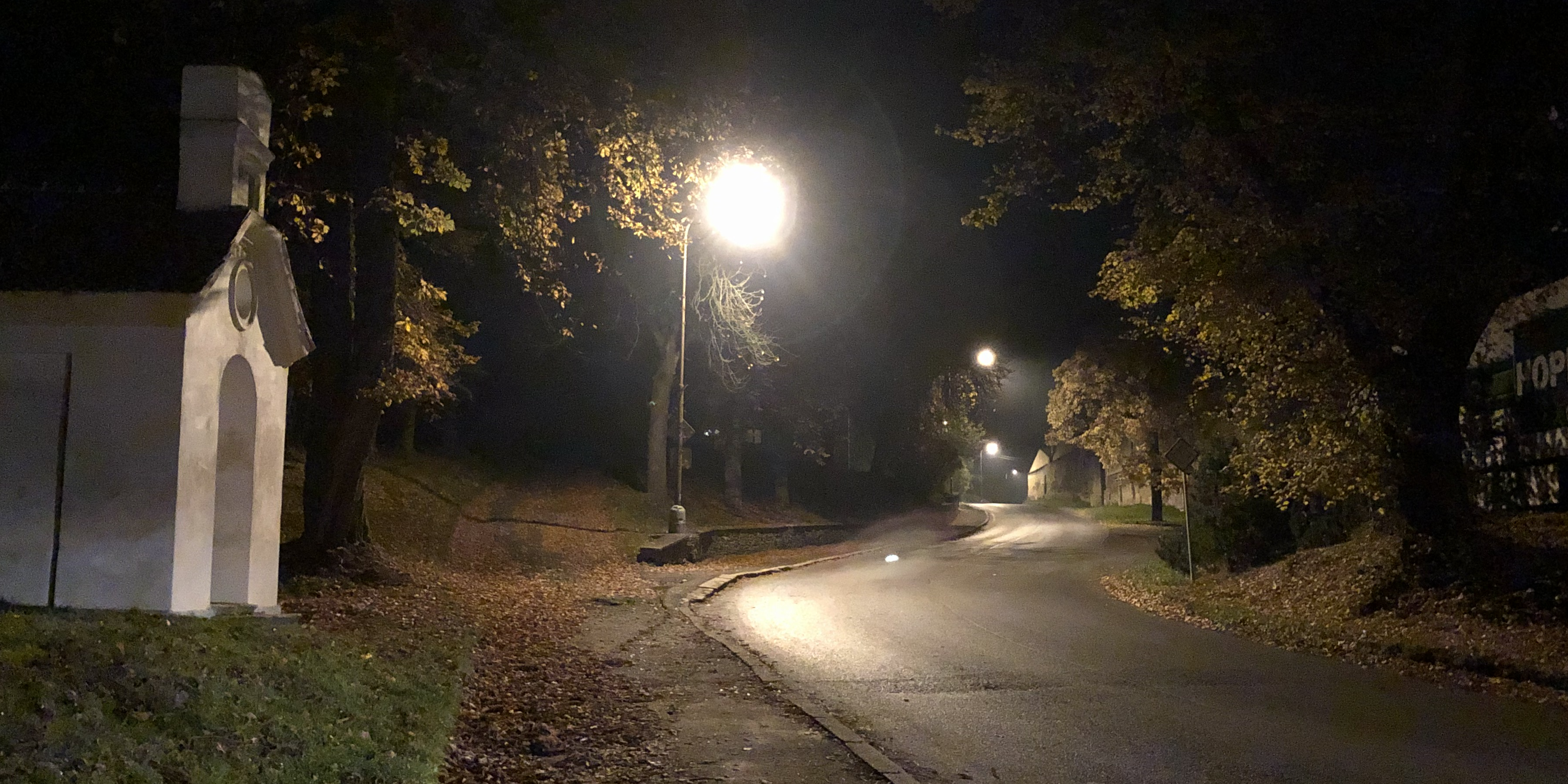 Žlutice - EFEKT 2019
