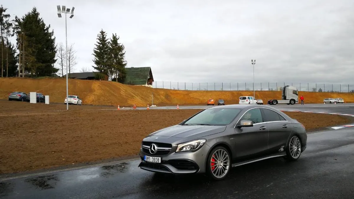 Osvětlení polygonu